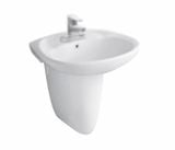 Chân chậu INAX L-284VC 