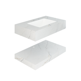  Chậu bàn đá 2 tầng Viglacera AZ51-9GP01 