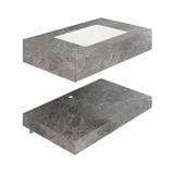  Chậu bàn đá 2 tầng Viglacera SH52-9GP02 