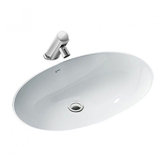  Chậu rửa âm bàn Inax AL-2216V 