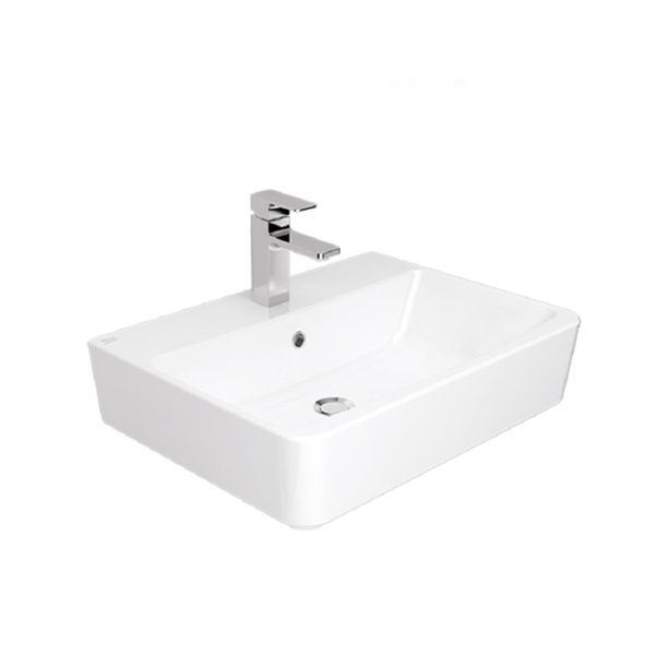 Chậu rửa treo tường American Standard 0507-WT Bùi Minh