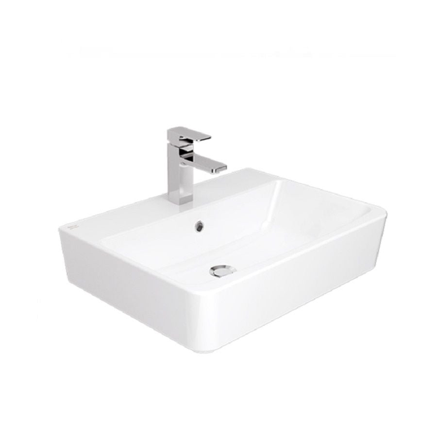  Chậu rửa treo tường American Standard 0507-WT 