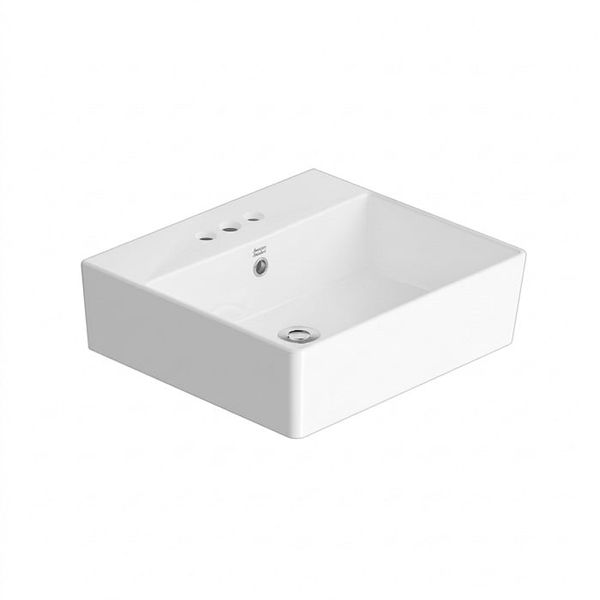 Chậu rửa đặt bàn American Standard WP-F613 Bùi Minh