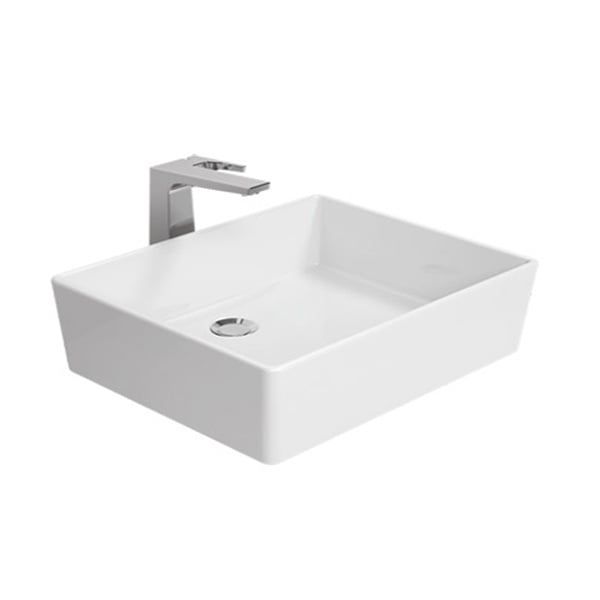 Chậu rửa đặt bàn American Standard WP-F611 Bùi Minh