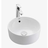  Chậu rửa dương bàn Inax L-295V 