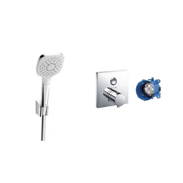  Combo bộ thiết bị vệ sinh TOTO COMBO26F 