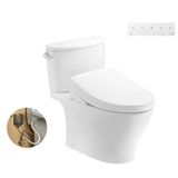  Bàn cầu điện tử TOTO CS767RW25#XW 