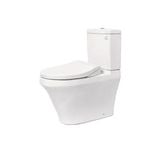  Bàn Cầu 2 Khối TOTO CS945PDE2#XW 