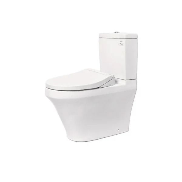  Bàn Cầu 2 Khối TOTO CS945PDE2#XW 