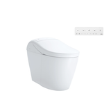  Bàn cầu điện tử TOTO CW878BA#XW/TCF76311GAA#NW1/T53P100VR 