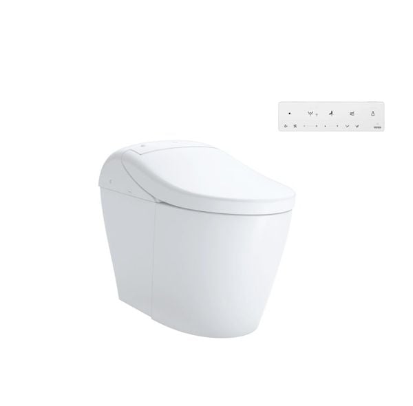 Combo bộ thiết bị vệ sinh TOTO COMBO25A - Bùi Minh
