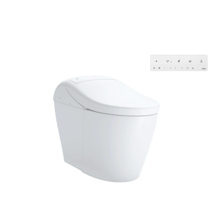  Combo bộ thiết bị vệ sinh TOTO COMBO25A 