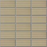  Gạch ốp Liên Sóng INAX-255/WM-2 (WAVY MOSAIC) 