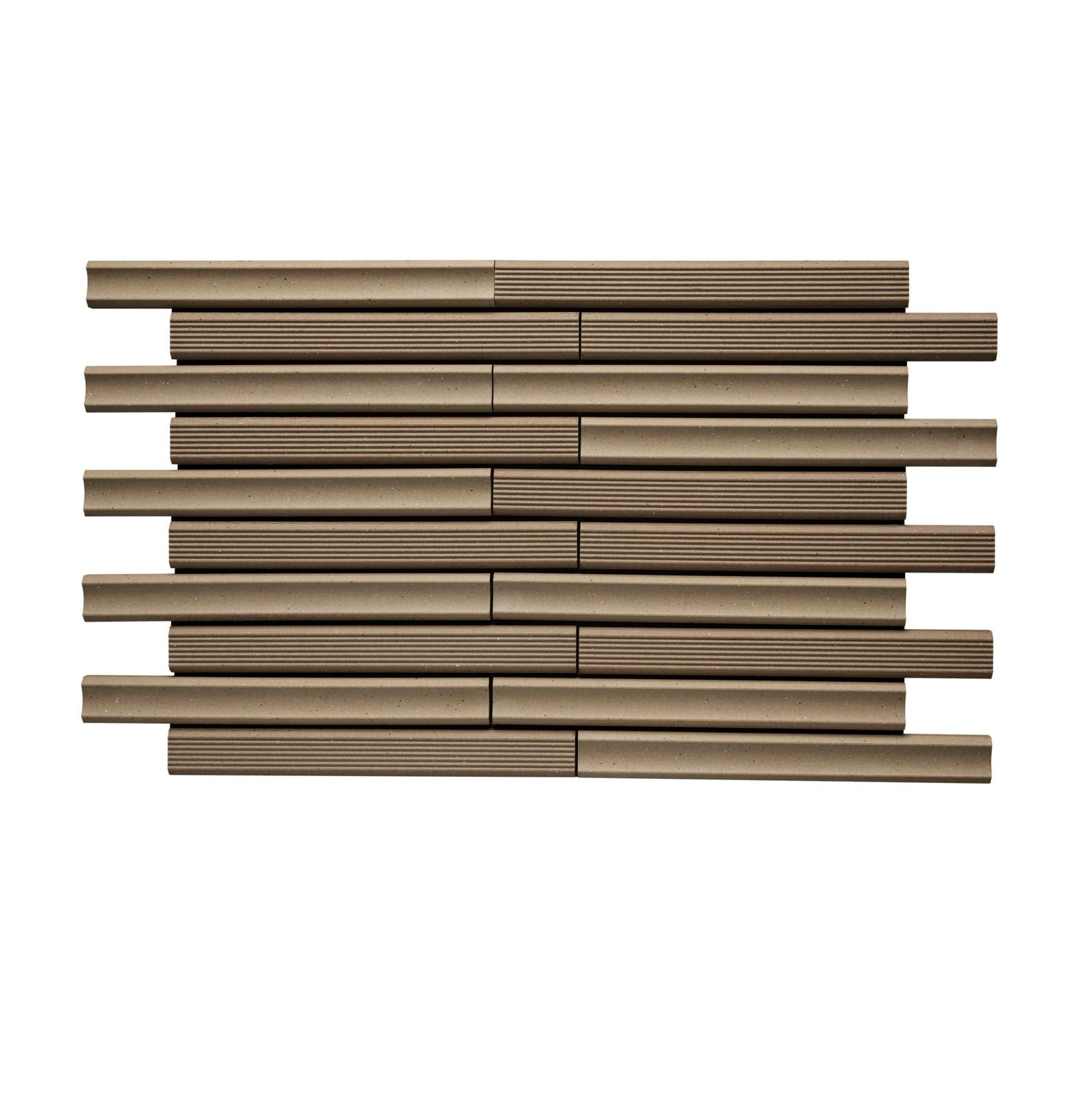  Gạch thẻ Vân Trúc INAX-30B/TKB-2 (TAKEBORDER) 