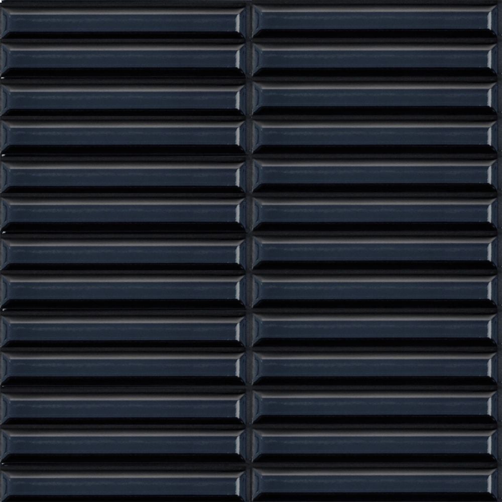  Gạch kiến trúc Mái Hắt INAX IM-1520P1/BL2 (BULLION BORDER) 