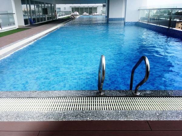 Gạch hồ bơi INAX 47/POL-B1,B2,B3 Bùi Minh