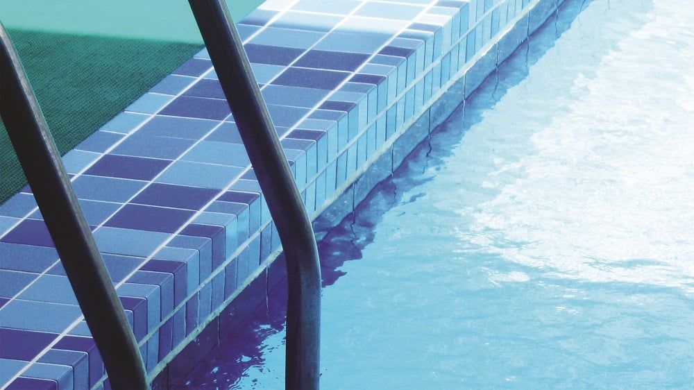  Gạch hồ bơi INAX 97/POL-B1,B2,B3 