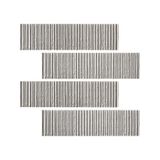  Gạch kiến trúc khảm đá hoàng gia INAX 2I/IMM-1 (IMPERIAL MOSSAC) 