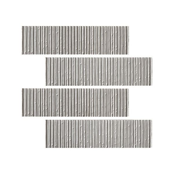 Gạch kiến trúc khảm đá hoàng gia INAX 2I/IMM-1 (IMPERIAL MOSSAC) Bùi Minh