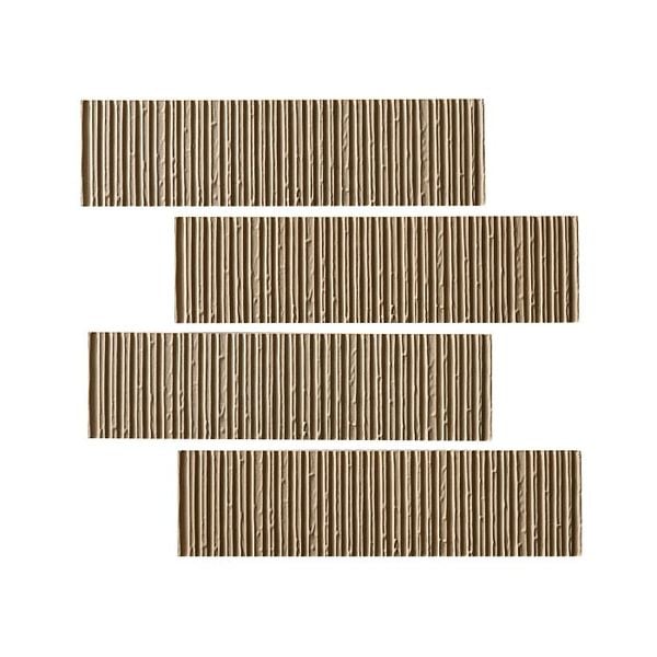 Gạch kiến trúc khảm đá hoàng gia INAX 2I/IMM-2 (IMPERIAL MOSSAC) Bùi Minh