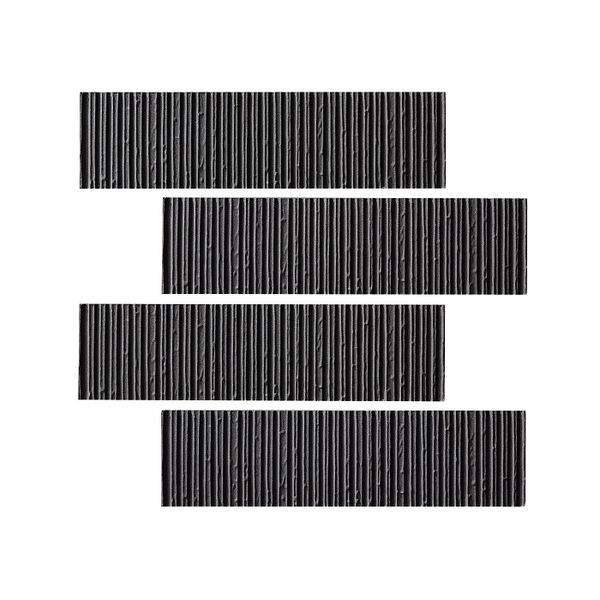 Gạch kiến trúc khảm đá hoàng gia INAX 2I/IMM-6 (IMPERIAL MOSSAC) Bùi Minh