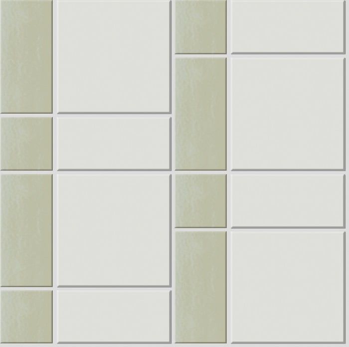  Gạch thẻ vân tre INAX 300/LTC-12 (LATTICE) 