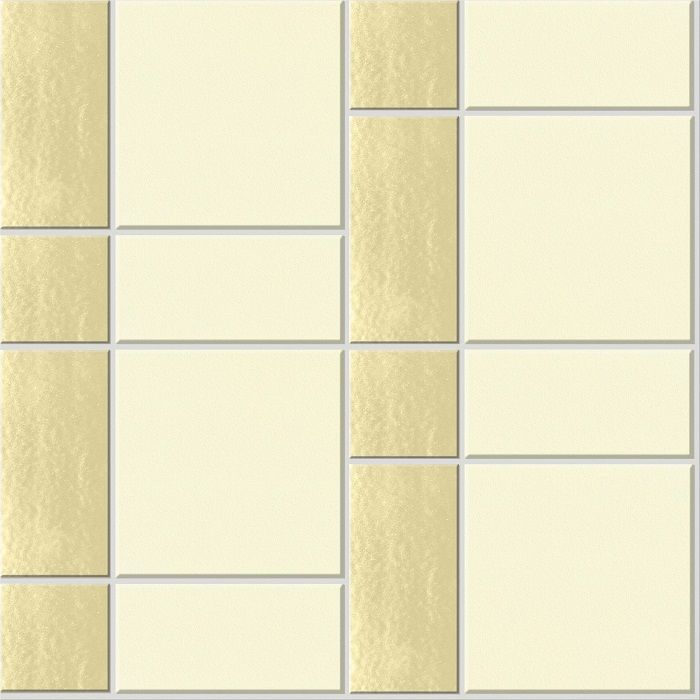  Gạch thẻ vân tre INAX 300/LTC-14 (LATTICE) 