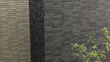  Gạch kiến trúc vân đá rêu phong HAL-35B/GRA-M1 (CELAVIO GRAN A) 