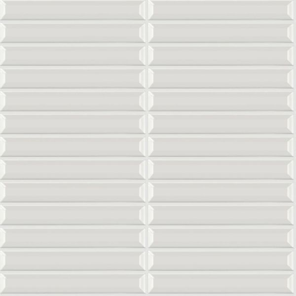 Gạch kiến trúc Mái Hắt INAX IM-1520P1/BL1 (BULLION BORDER) - Bùi Minh