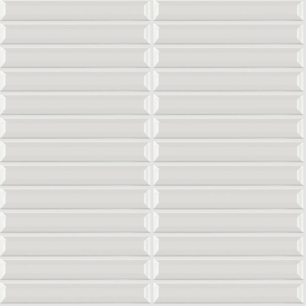  Gạch kiến trúc Mái Hắt INAX IM-1520P1/BL1 (BULLION BORDER) 