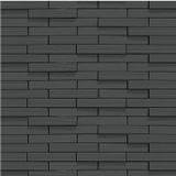  Gạch kiến trúc sọc đan xen INAX 40B/SLT-4 (I-CONCEPT SLIT) 
