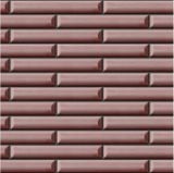  Gạch kiến trúc thân tre INAX 20B/BB-3 (BAMBOO BORDER) 
