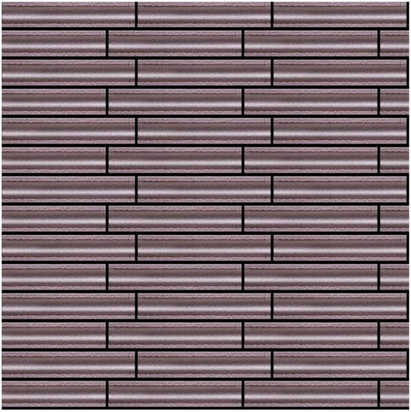 Gạch kiến trúc dạng ống cổ điển INAX 40B/RB-2 (R BORDER) - Đại lý gạch chính hãng Bùi Minh