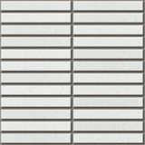  Gạch thẻ Thổ Sắc INAX 1525/EAC-1 (EARTH COLOR BORDER) 