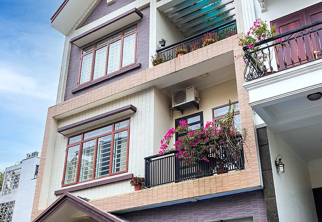  Gạch thẻ Thổ Sắc INAX 1525/EAC-3 (EARTH COLOR BORDER) 