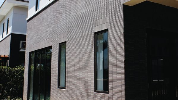 Gạch thẻ Thổ Sắc INAX 1525/EAC-4 (EARTH COLOR BORDER) - Đại lý gạch chính hãng Bùi Minh