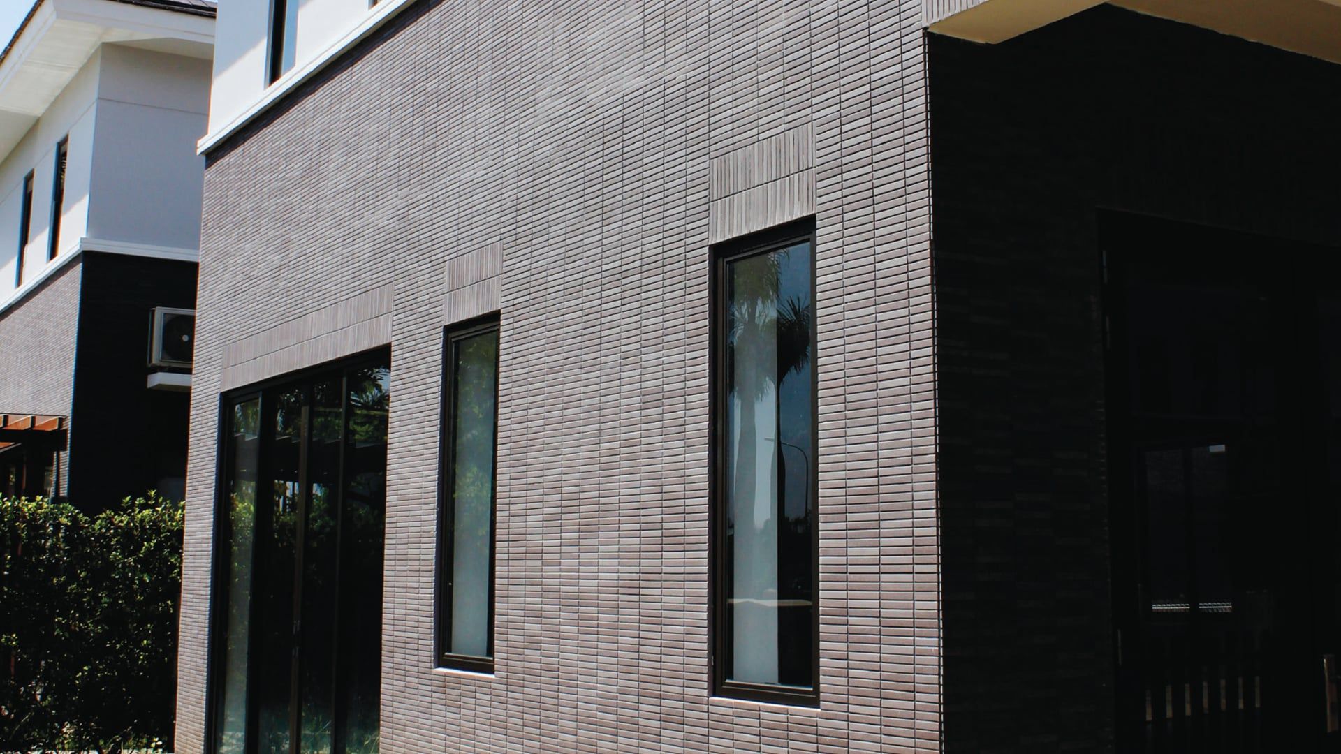  Gạch thẻ Thổ Sắc INAX 1525/EAC-4 (EARTH COLOR BORDER) 
