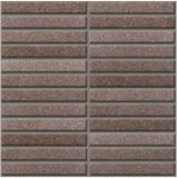  Gạch thẻ Thổ Sắc INAX 1525/EAC-4 (EARTH COLOR BORDER) 