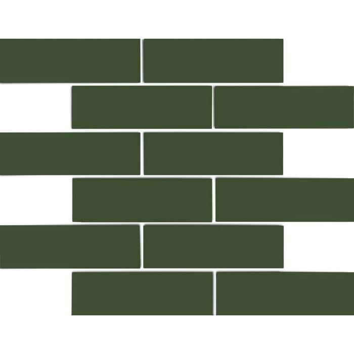  Gạch thẻ men bóng INAX-355/GLM-2 (GLAZED MOSAIC) 