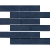  Gạch thẻ men bóng INAX-355/GLM-3 (GLAZED MOSAIC) 