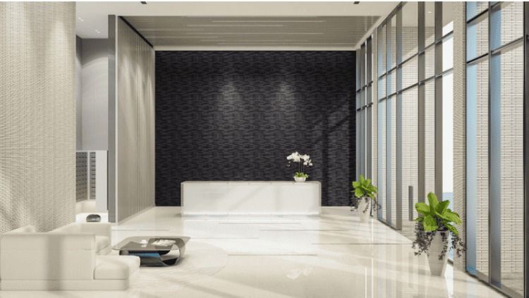  Gạch thẻ Vân Sọc INAX 20B/STB-1 (STRIPE BORDER) 