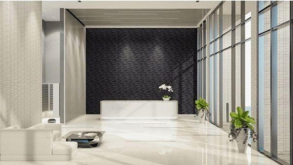  Gạch thẻ Vân Sọc INAX 20B/STB-4 (STRIPE BORDER) 