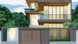  Gạch thẻ Vân Sọc INAX 20B/STB-1 (STRIPE BORDER) 