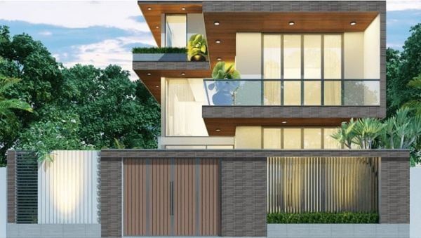  Gạch thẻ Vân Sọc INAX 20B/STB-4 (STRIPE BORDER) 