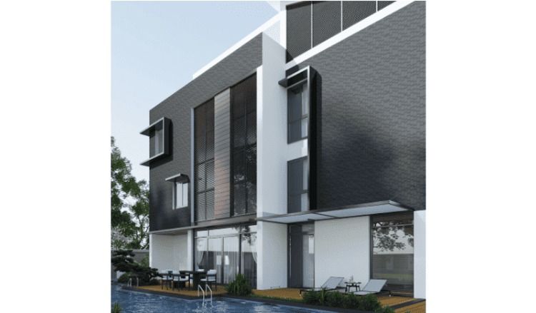  Gạch ốp Liên Sóng INAX INAX-255/WM-1 (WAVY MOSAIC) 