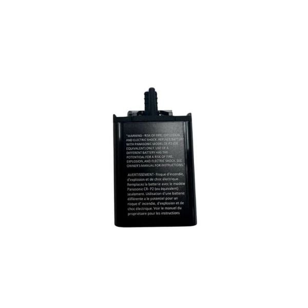 Hộp nguồn pin DC American Standard WF-8048 Bùi Minh