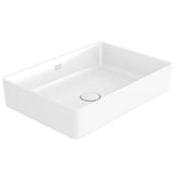  Chậu rửa dương bàn American Standard WP-F412 