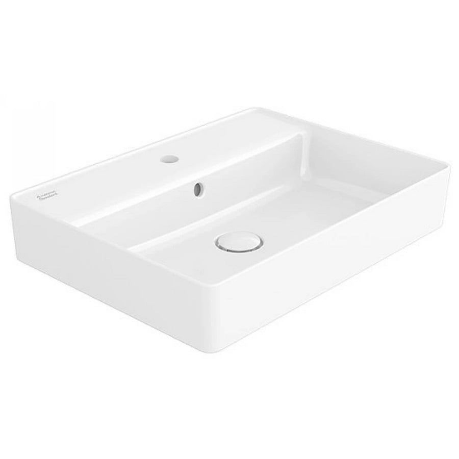  Chậu rửa dương bàn American Standard WP-F420 