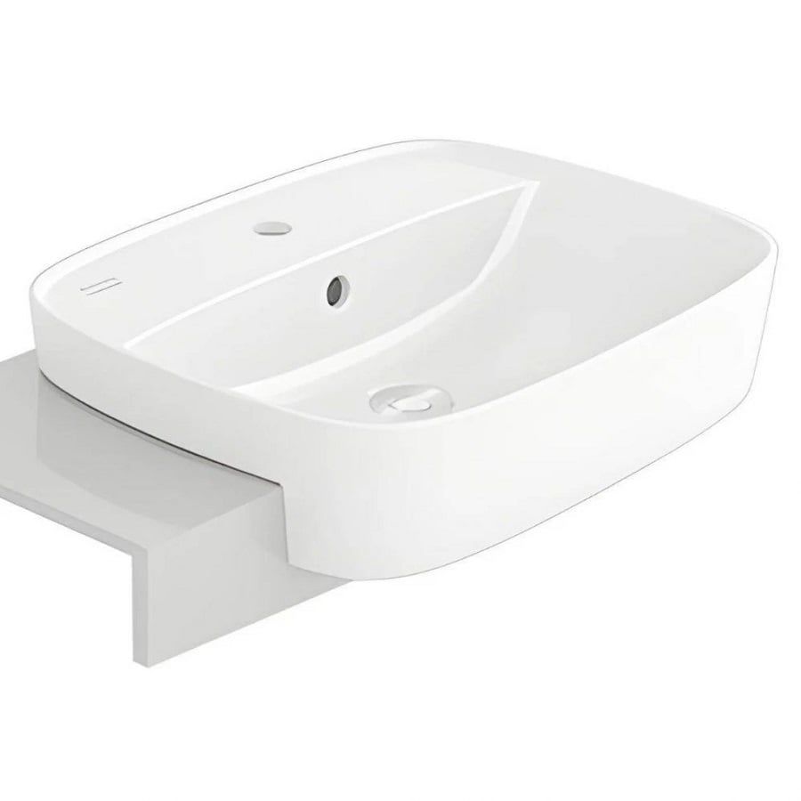  Chậu rửa bán âm bàn American Standard VF-0320 