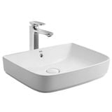  Chậu rửa đặt bàn Inax AL-638V 